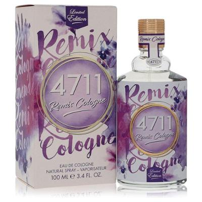 Col. Masculina 4711 100 Ml Eau De Cologne Spray