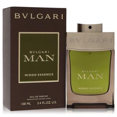 Col. Masculina Bvlgari 100 Ml Eau De Parfum Spray