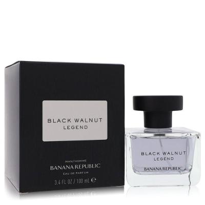 Col. Masculina Black Walnut Legend Banana Republic 100 Ml Eau De Parfum