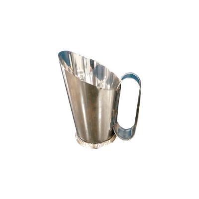 Concha De Cereais Inox Mini