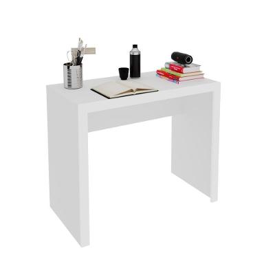 Escrivaninha Multimóveis Vcr25038 Branco Branco