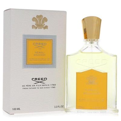 Col. Masculina Creed 100 Ml Eau De Parfum Spray