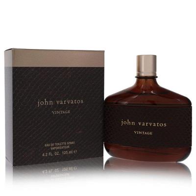 Col. Masculina John Varvatos 125 Ml Eau De Toilette Spray