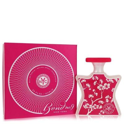 Perfume Feminino Chinatown Parfum Bond No.9 100 Ml Eau De Parfum