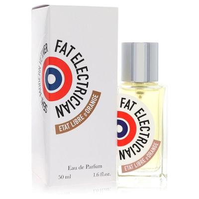 Col. Masculina Fat Electrician Etat Libre D'orange 50 Ml Eau De Parfum