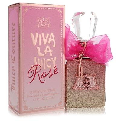 Perfume Feminino Juicy Couture 50 Ml Eau De Parfum Spray