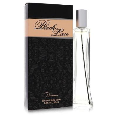 Perfume Feminino Black Lace Dana 60 Ml Eau De Toilette