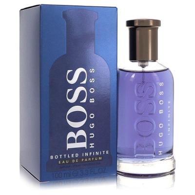 Col. Masculina Hugo Boss 100 Ml Eau De Parfum Spray