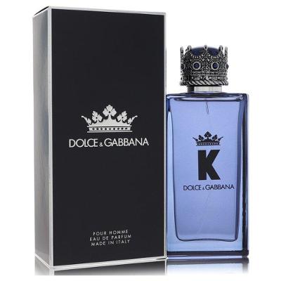 Col. Masculina K Dolce & Gabbana 100 Ml Eau De Parfum