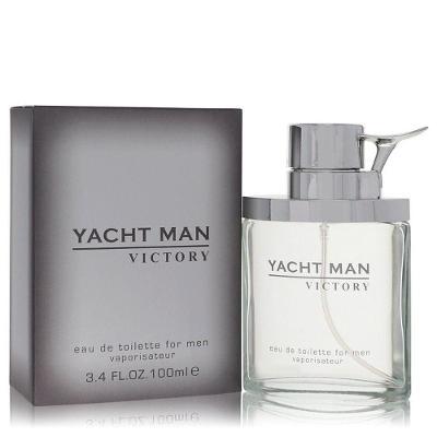 Col. Masculina Myrurgia 100 Ml Eau De Toilette Spray
