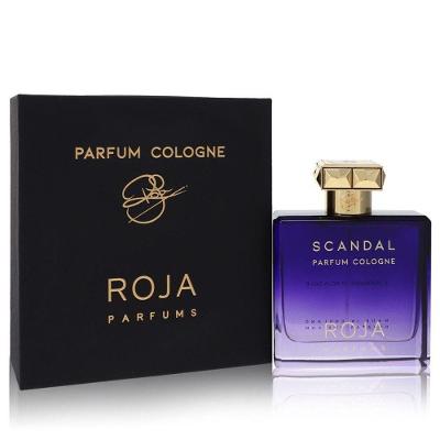 Col. Masculina Scandal Roja Parfums 100 Ml Eau De