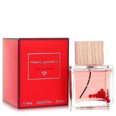 Perfume Feminino Pascal Morabito 100 Ml Eau De Parfum Spray