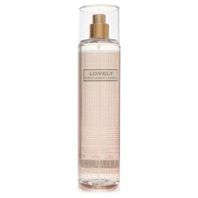 Agua De Cheiro Lovely Sarah Jessica Parker 236 Ml