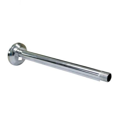 Braço Para Chuveiro Em Alumínio Alg - 30cm
