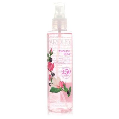 Agua De Cheiro English Rose Yardley London 201 Ml
