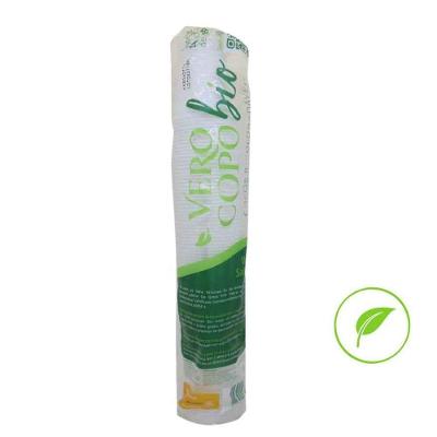 Copo Para água 180 Ml Com 100pp Biodegradável