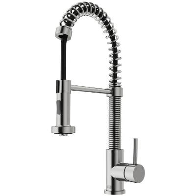 Torneira Gourmet Cozinha Misturador Monocomando 50cm Quente E Frio