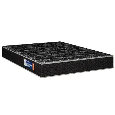 Colchão Casal Espuma D28 Isopluma Vip Anatômico (138x188x18) - Plumatex