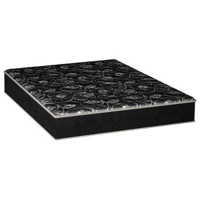 Colchão Casal Molas Ensacadas Masterpocket D45 Pluma Spuma Vip (138x188x24) - Plumatex