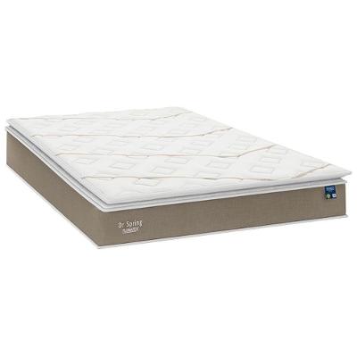Colchão Casal Molas Ensacadas Masterpocket Dr Spring (138x188x28) - Plumatex