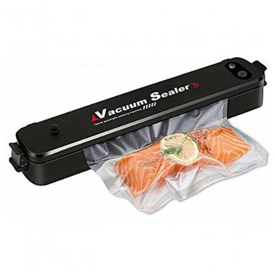 Máquina Seladora Alimentos A Vácuo Automática Vacuum Sealer