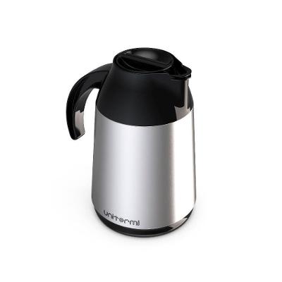 Garrafa Térmica Café Leite Chá Chimarrão Inox 600ml
