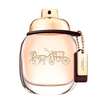 Coach Woman Eau De Parfum - Perfume Feminino 50ml