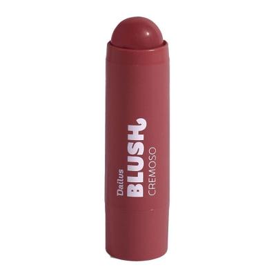 Blush Cremoso Stick Dailus 4g Marsala