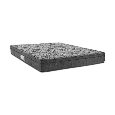 Colchão Physical Nanolastic Casal (138X188X23) - Molas Nanolastic, Ortopillow Ortobom