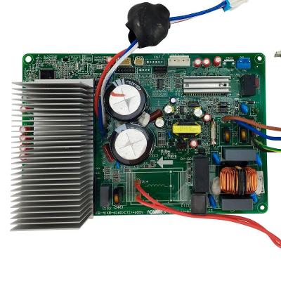 Placa Condensadora Ar Condicionado Tac-12chsa2-inv Tcl Original Único