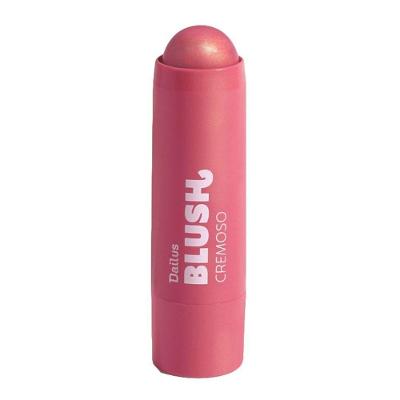 Blush Cremoso Stick Dailus 4g Rose Gold