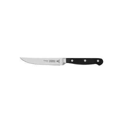 Faca Churrasco Frutas Tramontina Century Inox Cabo Policarbonato 5 Tramontina