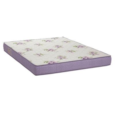 Colchão Casal Espuma Physical Super Resistente (138x188x14) Ortobom