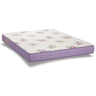 Colchão Casal Espuma Physical Super Resistente (138x188x14) Ortobom