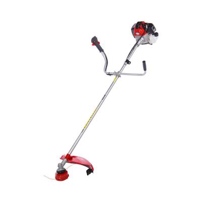 Roçadeira Profissional A Gasolina Toyama Rt52 L-b 52cc + Lamina Faca 80d Similar A Tbc40x, Tbc52x-g2, Tbc63