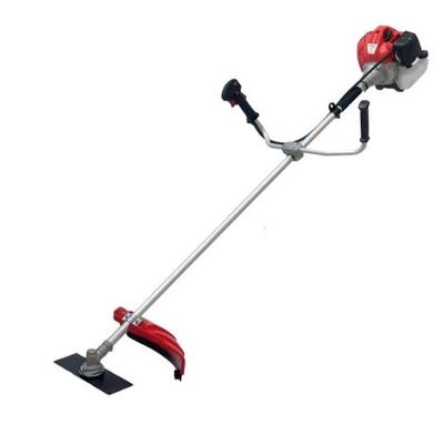 Roçadeira E Aparador De Grama Anmax Cg430t-b2hp 43cc + óleo Stihl 2t / Similar A Importway, Nakasaki, Terra, T-sapper...