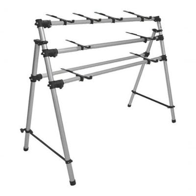 Rack Titanium Ty315 Suporte De 3 Teclado 88 Teclas 7 Oitavas