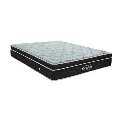 Colchão Elegant Superpocket Queen (158X198X28) - Mola Superpocket Ortobom