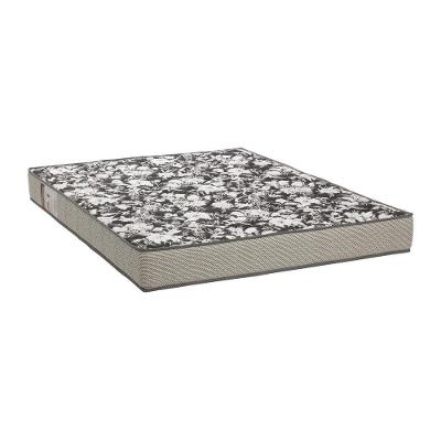 Colchão Physical Ultra Resistente Viúva (128X188X17) - Suporte Ideal Para Pessoas Até 80Kg Ortobom
