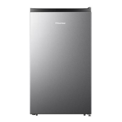 Frigobar Hisense RR090N 90 Litros Prata 110V