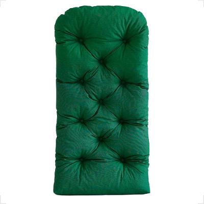 Almofada Acquablock Para Cadeira área E Jardim Tam.120x60