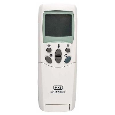 Controle Remoto Mxt 01096 Para Ar Condicionado Lg