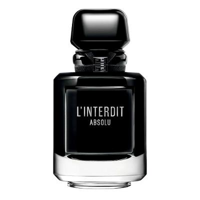 Givenchy L'interdit Absolu Intense Eau De Parfum - Perfume Feminino 80ml