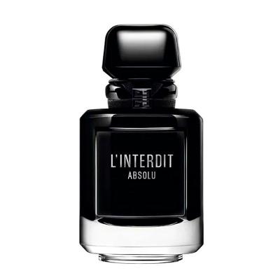 Givenchy L'interdit Absolu Intense Eau De Parfum - Perfume Feminino 35ml