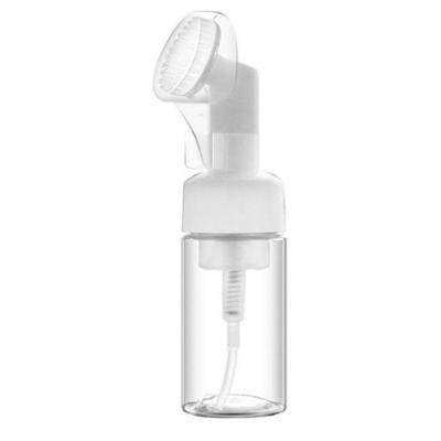 Frasco Pump Espumador Limpeza Facial Tamanho 100ml