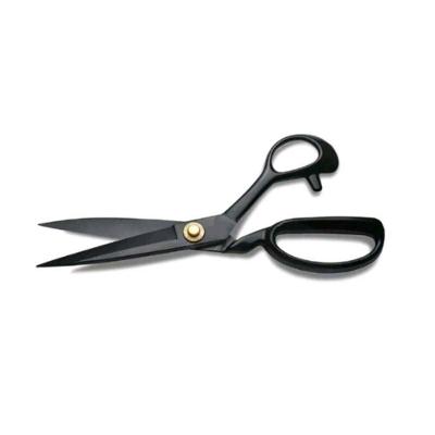 Tesoura Costura Titanium De Alfaiate 8 - 9 - 10 - 11 - 12 Polegadas Tamanho 8 Polegadas