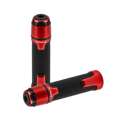 Manopla Punho Luva Esportiva Off Racer Pegasus Vermelha