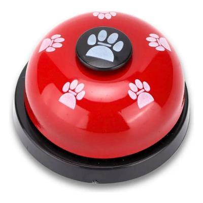 Sino Campainha Para Adestramento Treinamento De Pets Câes E Gatos