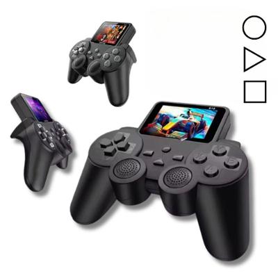 Vídeo Game Portátil Controle Gamepad Com 520 Jogos Retrô
