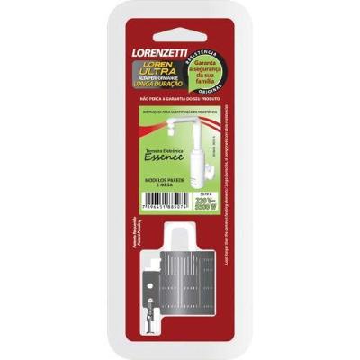 Resistência Torneira Essence Eletrônica 220v 5500w - Lorenzetti